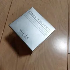 ミュゼ クリアピールセラム 顔用 美容液 50g 新品未使用のサムネイル