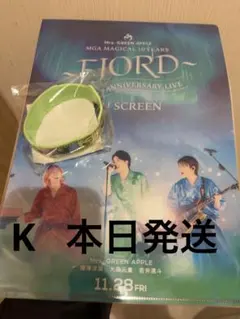 ミセス　映画グッズ