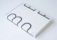 BOOK：『「ボイス＋パレルモ」展図録』