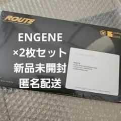 ENHYPEN THE SIN:BLISS ROUTE 新品未開封 2枚セット
