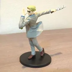 呪術廻戦 七海建人 プライズ フィギュア