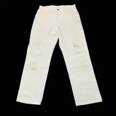 2026年最新】Dickies ペインターパンツ 白の人気アイテム - メルカリ
