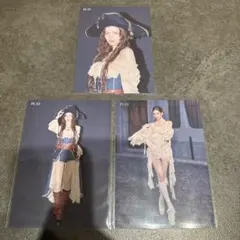 MISAMO PLAY サナ ラントレ