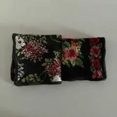 レイクアルスターとボンシェニール　ハンカチ