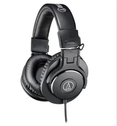 2026年最新】audio-technica モニターヘッドホン [ATH-M30]の人気
