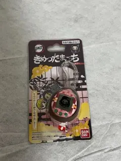 鬼滅の刃 きめつたまごっちねずこっちカラー新品 미개봉