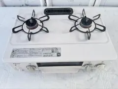 送料込】リンナイ製ガステーブル RTE564BE LPガス用 2020年製 - メルカリ
