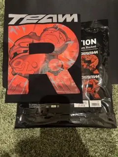 Tシャツコレクション マタドガス Team Rocket UNISEX L