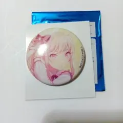 プロセカ 暁山瑞希 キャラバッジコレクション ニーゴ