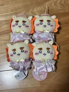 ちいかわ　てんし♡あくま　天使な大きめマスコット　シーサー　まとめ売り