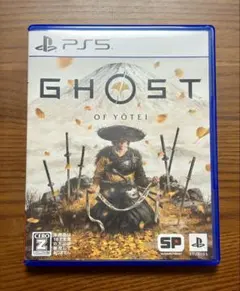 PS5 Ghost of Yotei ゴーストオブヨウテイ