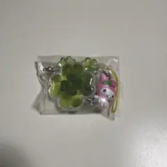 サンリオ シークレットクローバーストラップ マイメロディ