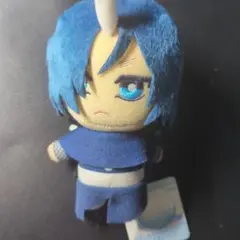 転生したらスライムだった件 ソウエイ ぬいぐるみ