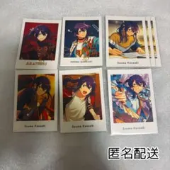 あんスタ 神崎颯馬 ぱしゃっつ