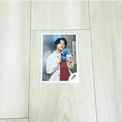 少年忍者 黒田光輝 公式写真