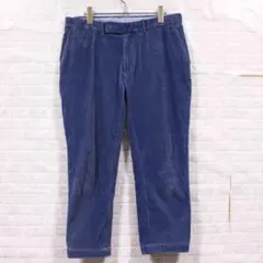 POLO GOLF RALPH LAUREN コーデュロイパンツ W33 L32