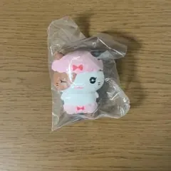 ねこぱんつ みけ ガチャガチャ