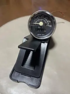 ホンダモンキー ゴリラ 6V スピードメーター - メルカリ