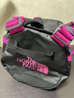 ノースフェイス　ダッフルバッグ　XS