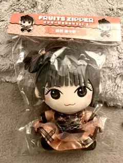 2026年最新】Fruits zipper ちびぬいの人気アイテム - メルカリ