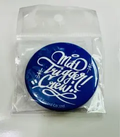 ヒプマイ タギング缶バッジ R4G ヨコハマ