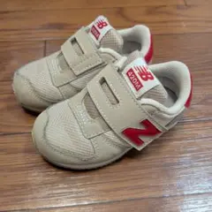 New Balance 420M 14cmスニーカー