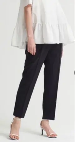 2026年最新】セレモニーピンタックパンツ yoriの人気アイテム - メルカリ