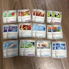 ポケモンカード トレーナーズ グッズ まとめ売り 231 - メルカリ