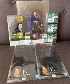 呪術廻戦0 -1224- 一番くじ　夏油傑