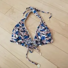 ジューシークチュール JUICY COUTURE ビキニ 水着 トップ Sサイズのサムネイル