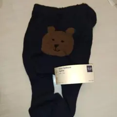 新品未使用　ベビーギャップ　タイツ