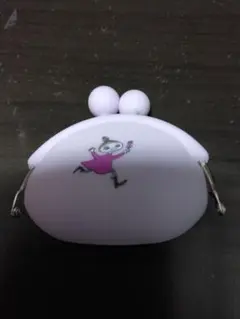 ムーミンシリーズ　小銭入れ