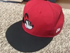 【希少】NEW ERA×Disney 9FIFTY ニューエラ ディズニー