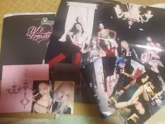 IVE EMPATHY （ You ver ）