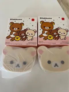 マクドナルド　ハッピーセット　リラックマ