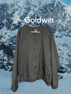 GOLDWIN Insulated Long Sleeves インサレーテッドのサムネイル