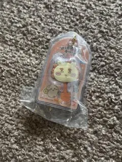 【新品未使用】ミニチュア ロリポップチョコチャーム ちいかわ シーサー