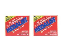 MEDALIST メダリスト クエン酸チャージ 1L用 16袋入り - メルカリ