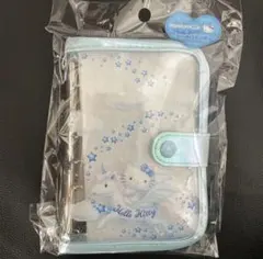 ハローキティ シールバインダー キティちゃん シール帳 手帳