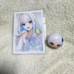 にじさんじ つむまる リゼ・ヘルエスタ