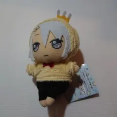 アイナナ 楽 ぬいぐるみ 2