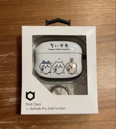 ちいかわ AirPods Pro ケース iFace First Class