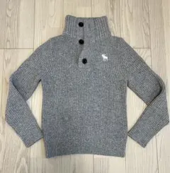 Abercrombie & Fitch アバクロンビー&フィッチ セーター