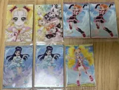 プリキュアカードウエハース12