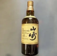 山崎12年のサムネイル