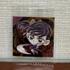 鬼滅の刃　栗花落カナヲ　ウエハース　シール　極レア