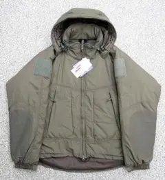 新品 S 米軍実物 PCU LEVEL7 JACKET TYPE 1