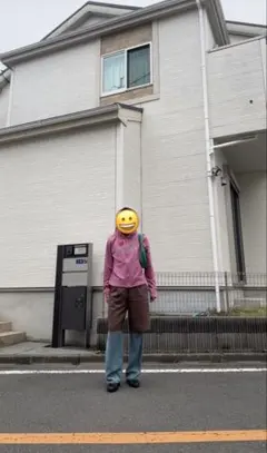balenciaga sports slacksのサムネイル