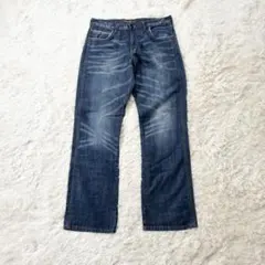 【Wrangler】ラングラー ブーツカット デニムWLT20MH 35×36