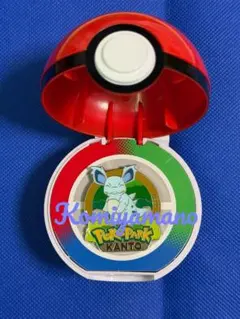 ニドラン ♂ ♀】ポケパークカントー ピンズ ピンバッジ ポケモン